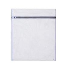 Load image into Gallery viewer, 11 Size Mesh Laundry Bag Polyester Laundry Wash Bags Coarse Net Laundry Basket Laundry Bags for Washing Machines Mesh Bra Bag