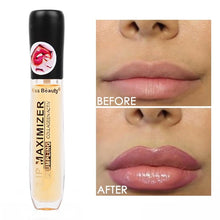 Load image into Gallery viewer, Instant Volumising Lip Plumper Moisturizing Enhancement Lip Repairing Reduce Lip Fine Lines Brighten Lip Color Lip Plumper Oil