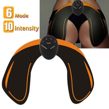 Load image into Gallery viewer, Professional EMS Abdominal Instrument Abdominal Muscle Paste Body Shaping Hip Trainer Butt Trainer sports Trainer Equipment