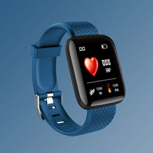Load image into Gallery viewer, Digital Smart sport watch men's watches digital led electronic wristwatch Bluetooth fitness wristwatch women kids hours hodinky