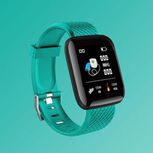Load image into Gallery viewer, Digital Smart sport watch men's watches digital led electronic wristwatch Bluetooth fitness wristwatch women kids hours hodinky