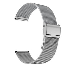 Load image into Gallery viewer, 22mm 20mm Watch Band Strap for Samsung Galaxy Watch Active 2 Band for Samsung Gear S3 Strap for Samsung Galaxy Watch 4 Classic