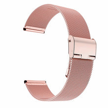 Load image into Gallery viewer, 22mm 20mm Watch Band Strap for Samsung Galaxy Watch Active 2 Band for Samsung Gear S3 Strap for Samsung Galaxy Watch 4 Classic