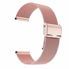 Load image into Gallery viewer, 22mm 20mm Watch Band Strap for Samsung Galaxy Watch Active 2 Band for Samsung Gear S3 Strap for Samsung Galaxy Watch 4 Classic