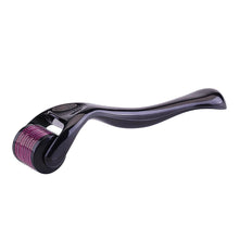 Load image into Gallery viewer, Healthy Care 540 Derma Roller needle Instrument for Face 0.2mm\0.25mm\0.3mm - Titanium Needles Skin Care Tool