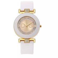 Load image into Gallery viewer, Reloj Mujer Women 's Watches 2021 New Brand Luxury Fashion Quartz Ladies Silicone Matte Wristwatch Relogio Feminino