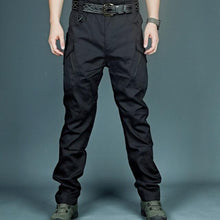 Load image into Gallery viewer, City Tactical Cargo Pants Classic Outdoor Hiking Trekking Army Tactical Joggers Pant Camouflage Military Multi Pocket Trousers
