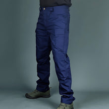 Load image into Gallery viewer, City Tactical Cargo Pants Classic Outdoor Hiking Trekking Army Tactical Joggers Pant Camouflage Military Multi Pocket Trousers