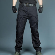 Load image into Gallery viewer, City Tactical Cargo Pants Classic Outdoor Hiking Trekking Army Tactical Joggers Pant Camouflage Military Multi Pocket Trousers