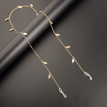 Load image into Gallery viewer, kissme Basic Chains Sunglasses Masking Chains For Women Men Various Kinds Iron Brass Eyeglasses Chains Fashion Jewelry Wholesale