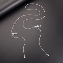 Load image into Gallery viewer, kissme Basic Chains Sunglasses Masking Chains For Women Men Various Kinds Iron Brass Eyeglasses Chains Fashion Jewelry Wholesale