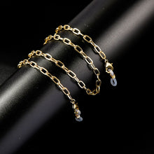 Load image into Gallery viewer, kissme Basic Chains Sunglasses Masking Chains For Women Men Various Kinds Iron Brass Eyeglasses Chains Fashion Jewelry Wholesale