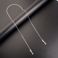 Load image into Gallery viewer, kissme Basic Chains Sunglasses Masking Chains For Women Men Various Kinds Iron Brass Eyeglasses Chains Fashion Jewelry Wholesale