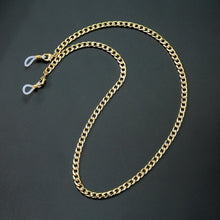Load image into Gallery viewer, kissme Basic Chains Sunglasses Masking Chains For Women Men Various Kinds Iron Brass Eyeglasses Chains Fashion Jewelry Wholesale
