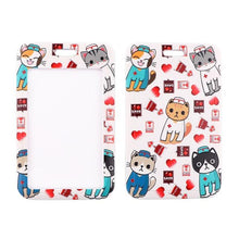 Load image into Gallery viewer, DZ1228 New Grey's Anatomy TV Show Doctor Nurse Neck Strap Lanyards Keychain Holder ID Card Pass Hang Rope Lariat Lanyard Gifts