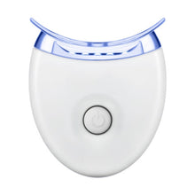 Load image into Gallery viewer, Dental Bleaching Teeth Whitening Kit with Teeth Whitening LED Accelerator Light Peroxide Gel Pen Tooth Whitener Dental Tools