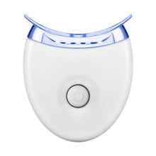 Load image into Gallery viewer, Dental Bleaching Teeth Whitening Kit with Teeth Whitening LED Accelerator Light Peroxide Gel Pen Tooth Whitener Dental Tools
