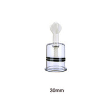 Load image into Gallery viewer, Nipple Sucker Breast Enlargement Pump bdsm bondage meme Sex Toys for Woman Clit Pump Erotic Intimate Products for Adults sexshop