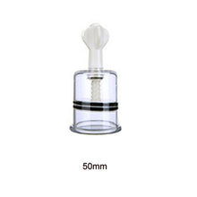 Load image into Gallery viewer, Nipple Sucker Breast Enlargement Pump bdsm bondage meme Sex Toys for Woman Clit Pump Erotic Intimate Products for Adults sexshop