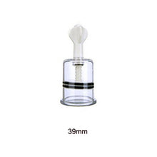 Load image into Gallery viewer, Nipple Sucker Breast Enlargement Pump bdsm bondage meme Sex Toys for Woman Clit Pump Erotic Intimate Products for Adults sexshop