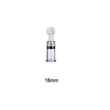 Load image into Gallery viewer, Nipple Sucker Breast Enlargement Pump bdsm bondage meme Sex Toys for Woman Clit Pump Erotic Intimate Products for Adults sexshop