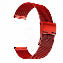 Load image into Gallery viewer, 22mm 20mm Watch Band Strap for Samsung Galaxy Watch Active 2 Band for Samsung Gear S3 Strap for Samsung Galaxy Watch 4 Classic