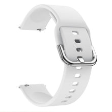 Load image into Gallery viewer, Silicone Watchbands for Samsung Galaxy Watch 3 41mm 45mm Bracelet Smart Sport Strap for Samsung galaxy watch 4 42mm Watch Strap