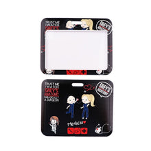 Load image into Gallery viewer, DZ1228 New Grey's Anatomy TV Show Doctor Nurse Neck Strap Lanyards Keychain Holder ID Card Pass Hang Rope Lariat Lanyard Gifts