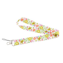 Load image into Gallery viewer, DZ1228 New Grey's Anatomy TV Show Doctor Nurse Neck Strap Lanyards Keychain Holder ID Card Pass Hang Rope Lariat Lanyard Gifts
