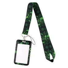 Load image into Gallery viewer, DZ1228 New Grey's Anatomy TV Show Doctor Nurse Neck Strap Lanyards Keychain Holder ID Card Pass Hang Rope Lariat Lanyard Gifts