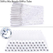 Load image into Gallery viewer, 100 PCS Disposable Pastry Bag S/M/L Confectionery Bags Cake Cream Icing Fondant Decorating Kitchen Baking Piping Bag Tools-12