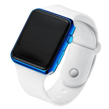 Load image into Gallery viewer, Watch For Women Electronic LED Digital Women Watch Fashion Casual Simple Silicone Female Watch Montre Femme Zegarek Damski