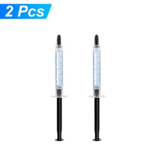 Load image into Gallery viewer, Dental Bleaching Teeth Whitening Kit with Teeth Whitening LED Accelerator Light Peroxide Gel Pen Tooth Whitener Dental Tools