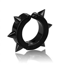 Load image into Gallery viewer, 2020 Fashion Frog Ear Cuffs Siliver Ear Cuff Clip Earrings For Women Earcuff No Piercing Fake Cartilage Earrings