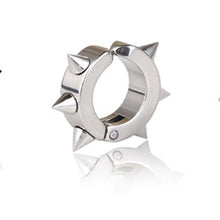 Load image into Gallery viewer, 2020 Fashion Frog Ear Cuffs Siliver Ear Cuff Clip Earrings For Women Earcuff No Piercing Fake Cartilage Earrings