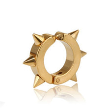 Load image into Gallery viewer, 2020 Fashion Frog Ear Cuffs Siliver Ear Cuff Clip Earrings For Women Earcuff No Piercing Fake Cartilage Earrings