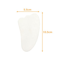 Load image into Gallery viewer, Rose Quartz Face Massager Gua Sha Scraper Natural Jade Stone Skin Care Massager for Body Facial Neck Back Beauty Health Eye SPA