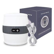 Load image into Gallery viewer, Automatic Male Masturbator Cup Vagina Masturbation Blowjob Pussy Sex Toys for Men Adult Goods for Men Male Mastubator Masters