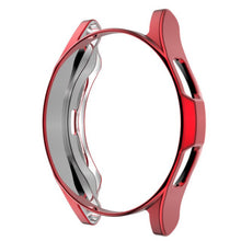 Load image into Gallery viewer, Case For Samsung Galaxy Watch 4/Active 2 44mm 40mm TPU All-Around Bumper Screen Protector Galaxy Watch 4 Classic 42mm 46mm Cover