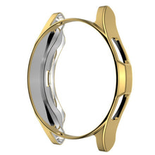 Load image into Gallery viewer, Case For Samsung Galaxy Watch 4/Active 2 44mm 40mm TPU All-Around Bumper Screen Protector Galaxy Watch 4 Classic 42mm 46mm Cover