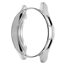 Load image into Gallery viewer, Case For Samsung Galaxy Watch 4/Active 2 44mm 40mm TPU All-Around Bumper Screen Protector Galaxy Watch 4 Classic 42mm 46mm Cover
