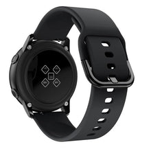 Load image into Gallery viewer, 20mm Strap For Samsung galaxy watch 4 40mm 42mm 44mm Band Gear sport wrist bracelet samsung Galaxy Watch Active 2 40mm 44mm 46mm