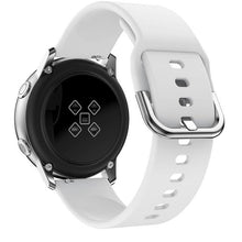 Load image into Gallery viewer, 20mm Strap For Samsung galaxy watch 4 40mm 42mm 44mm Band Gear sport wrist bracelet samsung Galaxy Watch Active 2 40mm 44mm 46mm