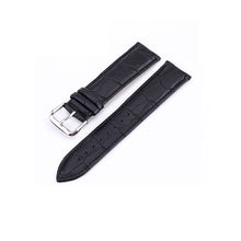 Load image into Gallery viewer, UTHAI Z08 Watch Band Genuine Leather Straps 10-24mm Watch Accessories High Quality Brown Colors Watchbands
