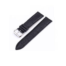 Load image into Gallery viewer, UTHAI Z08 Watch Band Genuine Leather Straps 10-24mm Watch Accessories High Quality Brown Colors Watchbands
