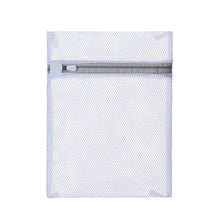 Load image into Gallery viewer, 11 Size Mesh Laundry Bag Polyester Laundry Wash Bags Coarse Net Laundry Basket Laundry Bags for Washing Machines Mesh Bra Bag
