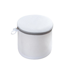 11 Size Mesh Laundry Bag Polyester Laundry Wash Bags Coarse Net Laundry Basket Laundry Bags for Washing Machines Mesh Bra Bag