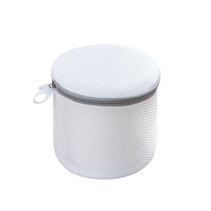 11 Size Mesh Laundry Bag Polyester Laundry Wash Bags Coarse Net Laundry Basket Laundry Bags for Washing Machines Mesh Bra Bag