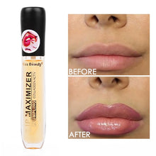 Load image into Gallery viewer, Instant Volumising Lip Plumper Moisturizing Enhancement Lip Repairing Reduce Lip Fine Lines Brighten Lip Color Lip Plumper Oil

