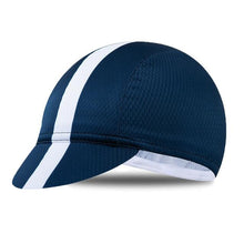 Load image into Gallery viewer, Classical Watermelon Cycling Caps Men and Women Bike Wear Bicycle Cap MTB Hats One-Size Headwear Custom Cycling Cap Scarfs
